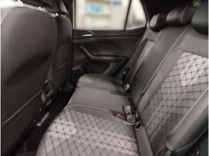 Volkswagen T-Cross R-Line 1.0 l TSI OPF 6-Gang