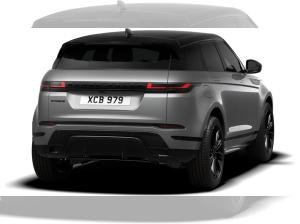 Land Rover Range Rover Evoque D200 Dynamic SE