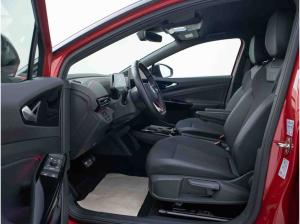 Volkswagen ID.4 GTX 4M*DSG*IQ.DRIVE*AHK*NAV*RFK*APP*IQ.LIGHT*