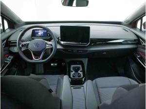 Volkswagen ID.4 GTX 4M*DSG*IQ.DRIVE*AHK*NAV*RFK*APP*IQ.LIGHT*