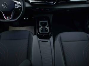 Volkswagen ID.4 GTX 4M*DSG*IQ.DRIVE*AHK*NAV*RFK*APP*IQ.LIGHT*