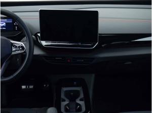 Volkswagen ID.4 GTX 4M*DSG*IQ.DRIVE*AHK*NAV*RFK*APP*IQ.LIGHT*