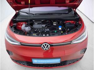 Volkswagen ID.4 GTX 4M*DSG*IQ.DRIVE*AHK*NAV*RFK*APP*IQ.LIGHT*