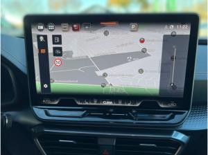 Cupra Leon 2.0TDI 110kW (150PS)*DSG*SHZ*RFK*GJR*NAVI*CARPLAY*KESSY*Travel-Ass.*