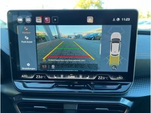 Cupra Leon 2.0TDI 110kW (150PS)*DSG*SHZ*RFK*GJR*NAVI*CARPLAY*KESSY*Travel-Ass.*