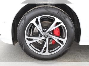 Audi Q6 e-tron **inklusive Wallbox ⛽ bis 8.12**S line | SITZHEIZUNG | LED | PDC |