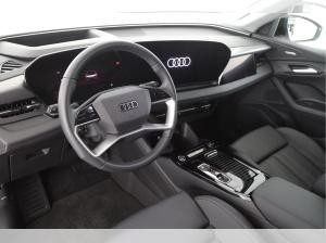 Audi Q6 e-tron **inklusive Wallbox ⛽ bis 8.12**S line | SITZHEIZUNG | LED | PDC |
