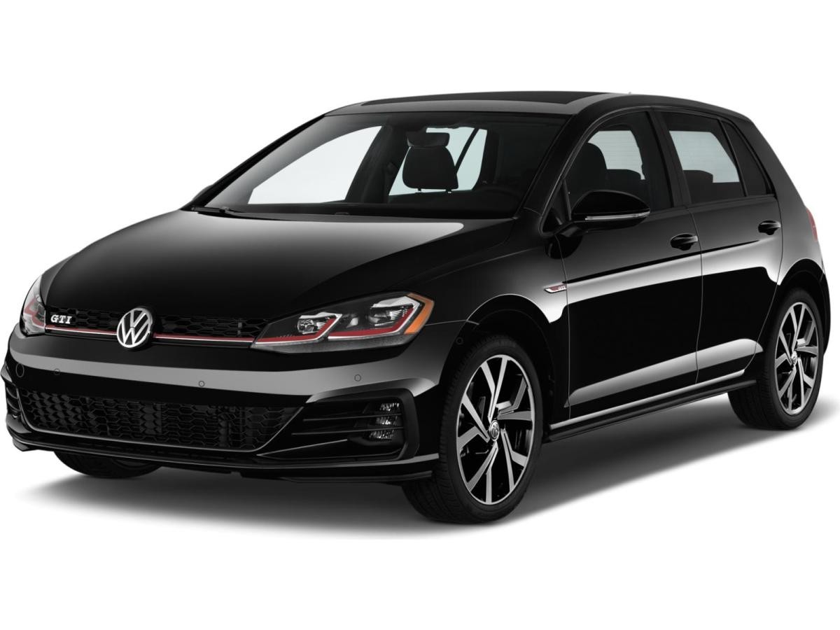 Volkswagen Golf GTI ***nur für kurze Zeit***