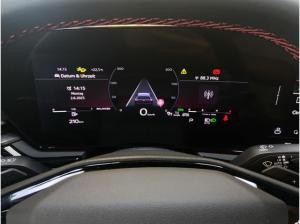 Audi A5 Avant edition one TDI quattro B&O Sound, Tech PRO, MMI Experience pro, AHK, Panorama Glasdach