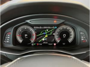 Audi S6 Avant TDI, AHK, Assistenzsysteme, Lenkradheizung, Sportpaket