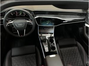 Audi S6 Avant TDI, AHK, Assistenzsysteme, Lenkradheizung, Sportpaket