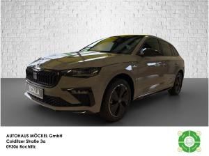 Skoda Scala Monte Carlo/Kamera/Klima/Alu/PDC/sofort Verfügbar