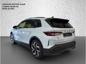 Skoda Elroq 85 Sportline/AHK/Winter/Advance/Wärmepumpe/sofort Verfügbar
