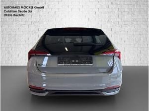 Skoda Scala Monte Carlo/Kamera/Klima/Alu/PDC/sofort Verfügbar