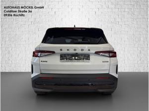 Skoda Elroq 85 Sportline/AHK/Winter/Advance/Wärmepumpe/sofort Verfügbar