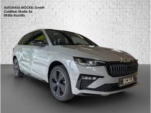 Skoda Scala Monte Carlo/Kamera/Klima/Alu/PDC/sofort Verfügbar
