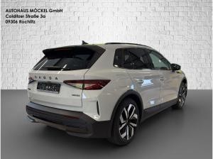 Skoda Elroq 85 Sportline/AHK/Winter/Advance/Wärmepumpe/sofort Verfügbar