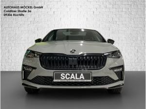 Skoda Scala Monte Carlo/Kamera/Klima/Alu/PDC/sofort Verfügbar