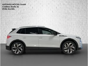 Skoda Elroq 85 Sportline/AHK/Winter/Advance/Wärmepumpe/sofort Verfügbar