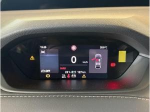 Skoda Elroq 85 Sportline/AHK/Winter/Advance/Wärmepumpe/sofort Verfügbar