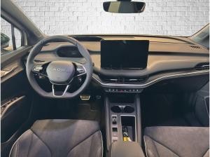 Skoda Elroq 85 Sportline/AHK/Winter/Advance/Wärmepumpe/sofort Verfügbar