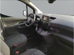 Toyota Proace City 📣  Sonderposten nur wenige Fahrzeuge verfügbar!  Electric L1 DUTY verblecht 4-türig 50 kWh Vollelekt