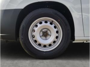 Toyota Proace City 📣  Sonderposten nur wenige Fahrzeuge verfügbar!  Electric L1 DUTY verblecht 4-türig 50 kWh Vollelekt