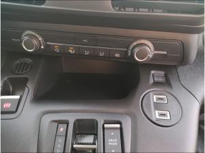 Toyota Proace City 📣  Sonderposten nur wenige Fahrzeuge verfügbar!  Electric L1 DUTY verblecht 4-türig 50 kWh Vollelekt