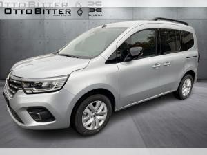 Renault Kangoo Techno TCe130 AUTOMATIK 5-SITZE KAMERA 🤩 SONDERAKTION 🛒 SOFORT VERFÜGBAR ❗️❗️❗️