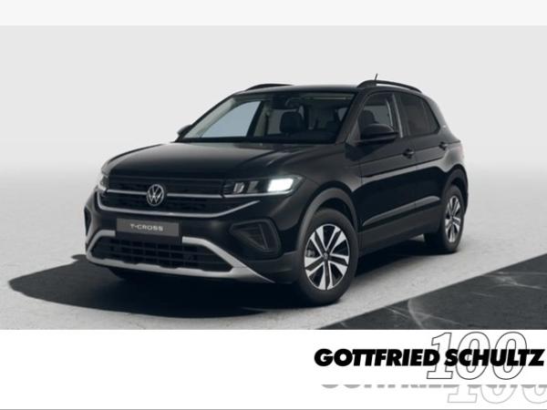 Volkswagen T-Cross ENERGY 1.0 TSI DSG - (VS) - 🖤BLACK WEEK DEAL🖤Nur in Verbindung mit Inzahlungnahme gültig