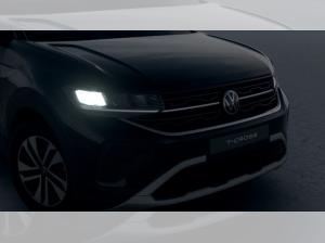 Volkswagen T-Cross ENERGY 1.0 TSI DSG - (VS) - 🖤BLACK WEEK DEAL🖤Nur in Verbindung mit Inzahlungnahme gültig