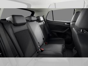 Volkswagen T-Cross ENERGY 1.0 TSI DSG - (VS) - 🖤BLACK WEEK DEAL🖤Nur in Verbindung mit Inzahlungnahme gültig