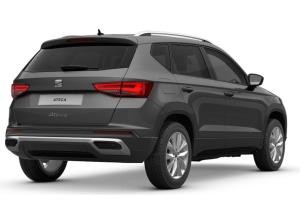 Seat Ateca Road Edition 1.5 TSI 150PS 7-Gang DSG Allwetter Fahrassistenz