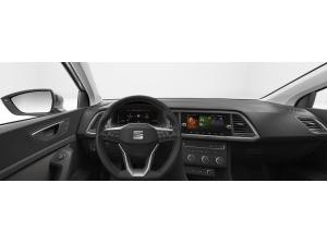 Seat Ateca Road Edition 1.5 TSI 150PS 7-Gang DSG Allwetter Fahrassistenz