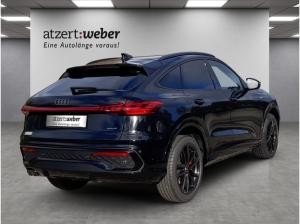 Audi Q5 Sportback🚗 **SOFORT VERFÜGBAR** Gewerbeleasing