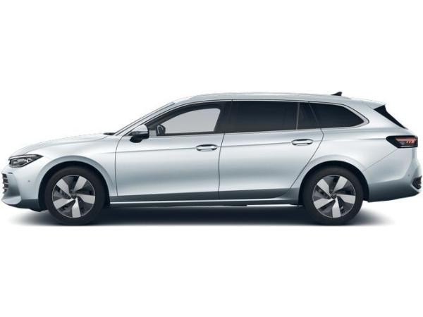 Volkswagen Passat 2.0 TDI SCR DSG Business