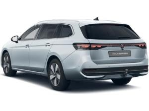 Volkswagen Passat 2.0 TDI SCR DSG Business