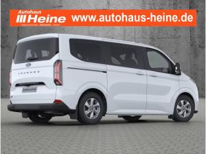 Ford Tourneo Custom ⚡HOT DEAL AKTION⚡🔋304 KM🔋ELEKTRO *TREND*340 L1*