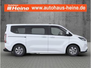 Ford Tourneo Custom ⚡HOT DEAL AKTION⚡🔋304 KM🔋ELEKTRO *TREND*340 L1*