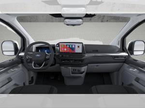 Ford Tourneo Custom ⚡HOT DEAL AKTION⚡🔋304 KM🔋ELEKTRO *TREND*340 L1*