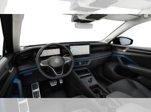 Volkswagen Tiguan Energy