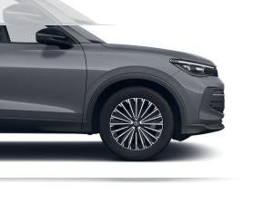 Volkswagen Tiguan Energy