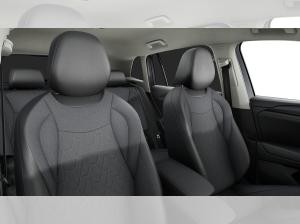 Volkswagen Tiguan Energy