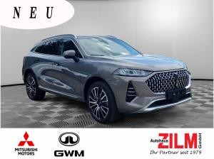 GWM WEY 05 "Premium" PHEV 🔥GEWERBEDEAL 🔥