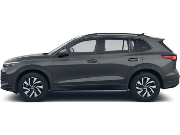 Volkswagen Tiguan 1.5 eTSI OPF 96kW DSG Life