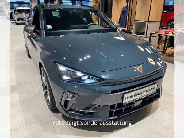 Cupra Leon Sportstourer 1.5 e-Hybrid 150kW (204PS) 6-Gang DSG 10