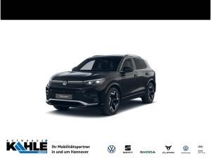 Volkswagen Tiguan R-Line 1.5 l eTSI OPF DSG CarPlay Hyb.