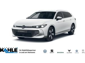Volkswagen Passat Business 2.0 l TDI DSG CarPlay Matrix ACC