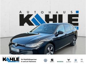 Volkswagen Passat Business 1.5 l eTSI OPF DSG CarPlay Winterreifen IQ-Light