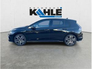 Volkswagen Golf R-Line 1.5 l DSG Black Style LED Matrix SOFORT VERFÜGBAR